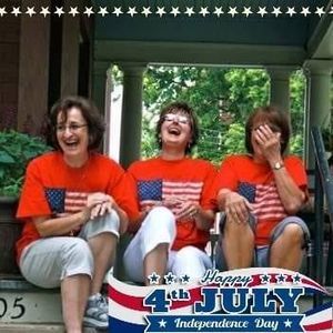 Meet your Posher, Patty